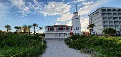 Jacksonville Beach - Photo 4