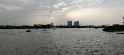 Muttukadu - Photo 5