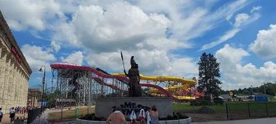 Wisconsin Dells - Photo 3