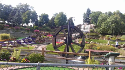 Wisconsin Dells - Photo 5