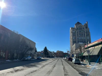 Baker City - Photo 2