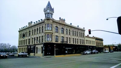 Baker City - Photo 4