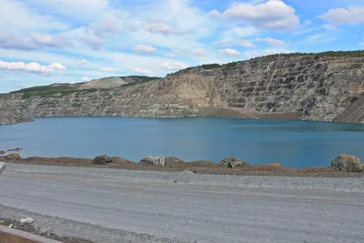 Thetford Mines - Photo 2