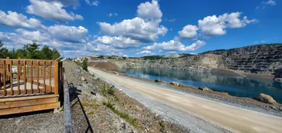 Thetford Mines - Photo 3
