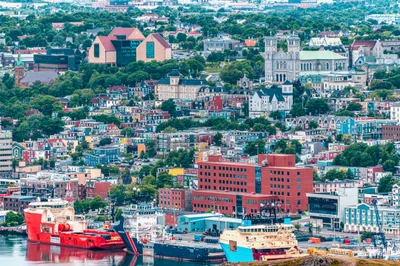 Newfoundland - Photo 3