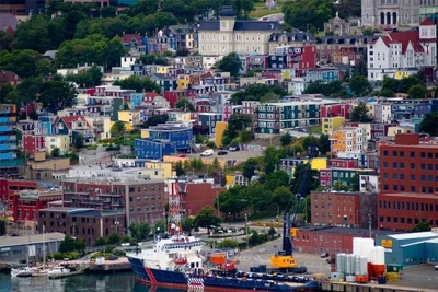 Newfoundland - Photo 5