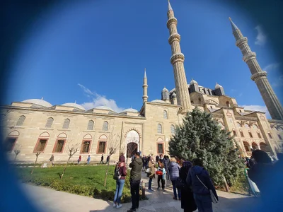 Edirne - Photo 2