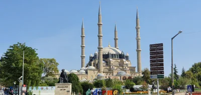 Edirne - Photo 3