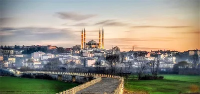Edirne - Photo 4