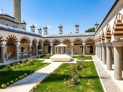 Edirne - Photo 5