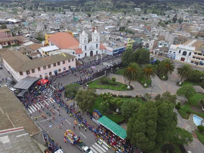 Saquisili - Photo 2