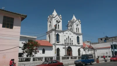 Saquisili - Photo 3
