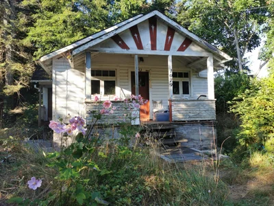 Area D (Roberts Creek) - Photo 2