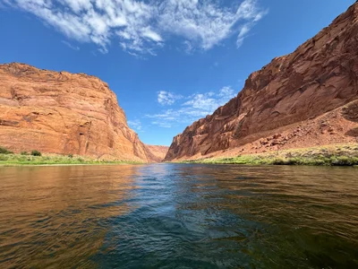 Marble Canyon - Photo 2