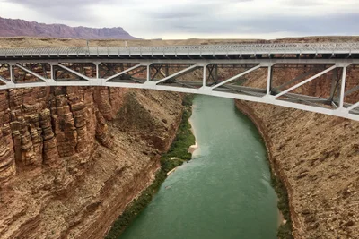 Marble Canyon - Photo 3
