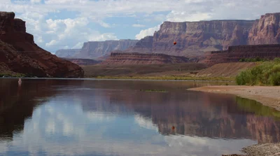 Marble Canyon - Photo 4