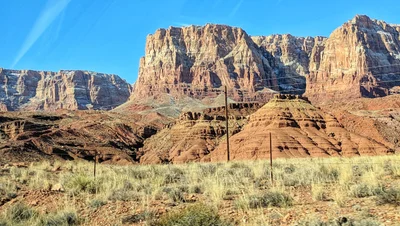 Marble Canyon - Photo 5
