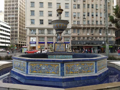 Porto Alegre - Photo 2
