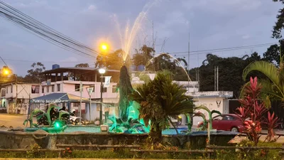 Puerto Quito - Photo 2