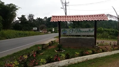 Puerto Quito - Photo 5