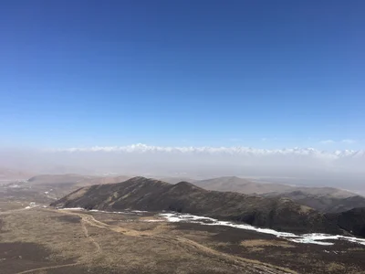 Menyuan County - Photo 4