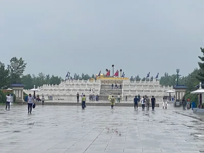Tumotezuo Qi - Photo 4