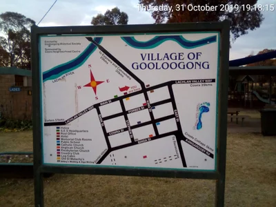 Gooloogong - Photo 2