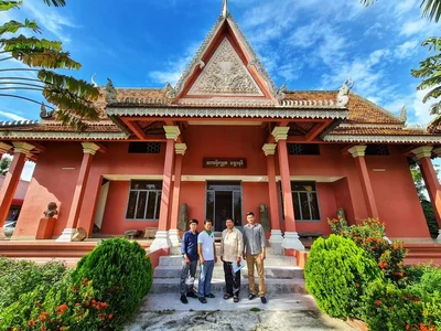 Kratie - Photo 2