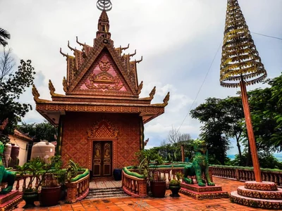 Kratie - Photo 3