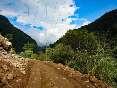 Daporijo - Photo 4