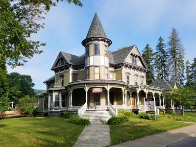 City of Oneonta - Photo 2