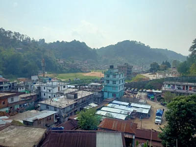 Nongstoin - Photo 2