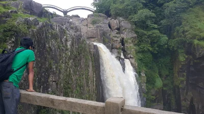 Nongstoin - Photo 3