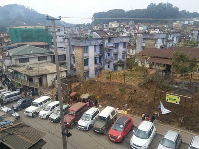 Nongstoin - Photo 5