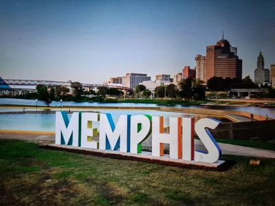 Memphis - Photo 2