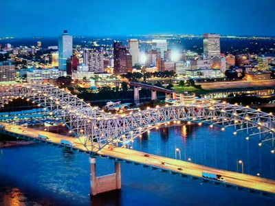 Memphis - Photo 3