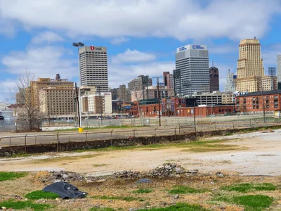 Memphis - Photo 4