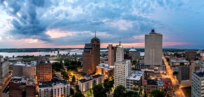 Memphis - Photo 5