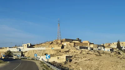 Matmata - Photo 4