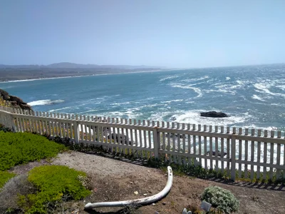 Half Moon Bay - Photo 2