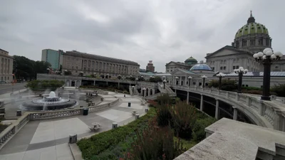 Harrisburg - Photo 2