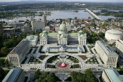 Harrisburg - Photo 5