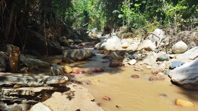 Kuala Berang - Photo 2