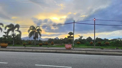 Kuala Berang - Photo 3