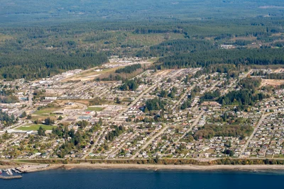 Powell River - Photo 2