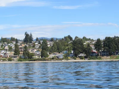 Powell River - Photo 3