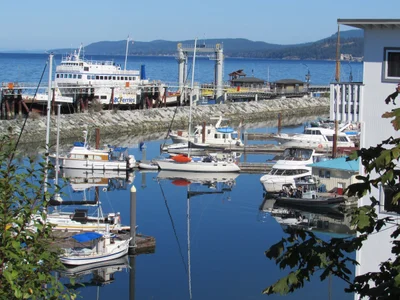 Powell River - Photo 4