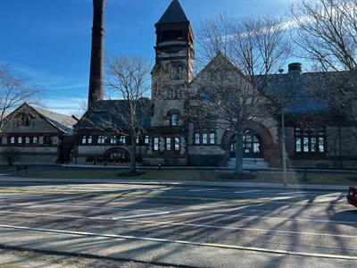 Brookline - Photo 3