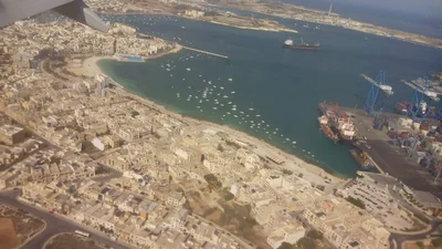 Marsa - Photo 2