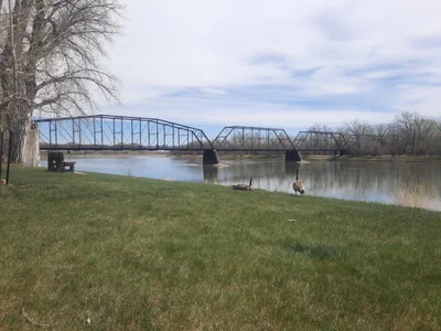 Fort Benton - Photo 3